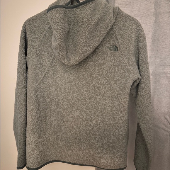 Sage north face jacket - Picture 3 of 3